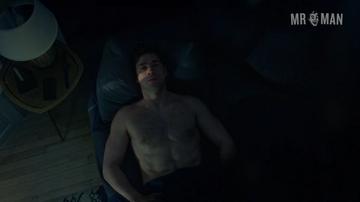 John Krasinski in Tom Clancy’s Jack Ryan (2018-2023) Shirtless Butt Shirtless 26013