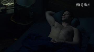 John Krasinski in Tom Clancy’s Jack Ryan (2018-2023) Shirtless Butt Shirtless 26017