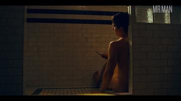 Joel Allen in The Purge (2018-2019) Sexy Shirtless Sexy Shirtless 41733