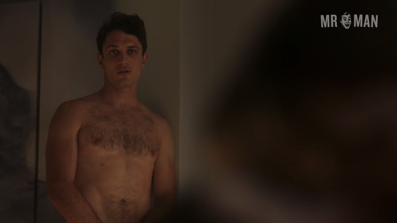 Hottest Rick Betancourt Scenes. Sexy, Shirtless, Straight. 26079