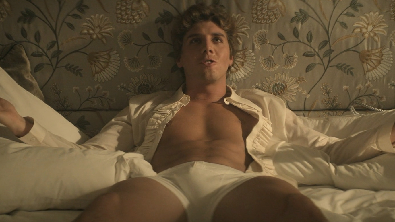 Sexiest Adam Scenes. Bulge, Shirtless, Underwear, gay, sexy. 75352