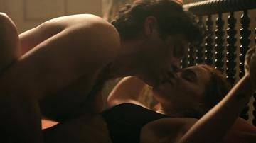 Sexiest Scenes of Joe Goldberg from YOU. Shirtless, Straight, bulge, sexy. 81491