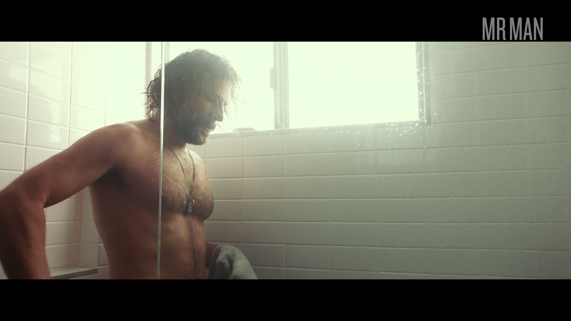 Sexiest Scenes of Jackson Maine from A Star Is Born. Shirtless, bathing suit, sexy. 26111