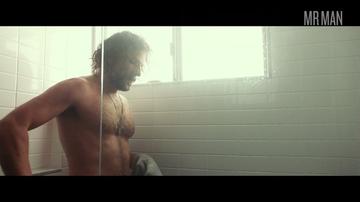 Bradley Cooper in A Star Is Born (2018) Shirtless Bathing Suit Sexy 26111