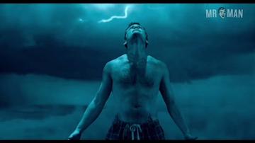 Casper Van Dien in Ratpocalypse (2015) Shirtless Shirtless Straight 26116