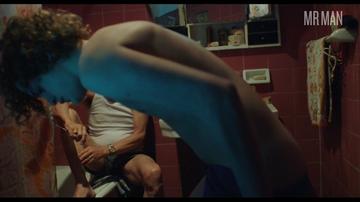 Lorenzo Ferro in El Angel (2018) Sexy Bulge Sexy 26127