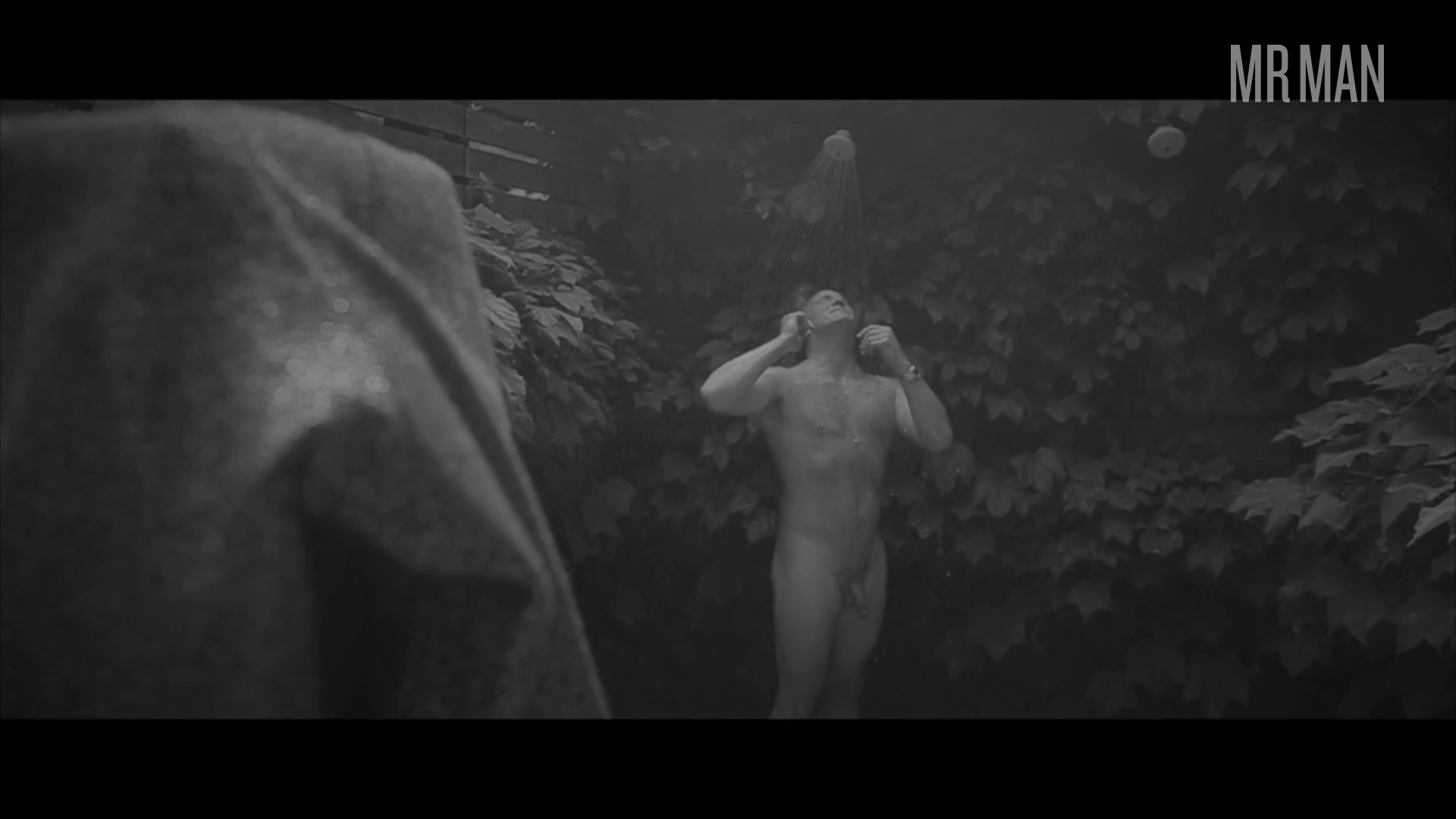 Jay Mohr in Nothing's Ever Wrong (2018) Balls Butt Penis Shirtless Balls Butt 26182
