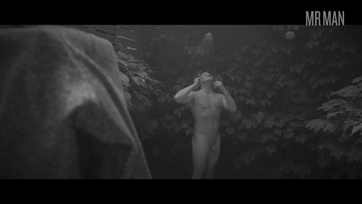 Jay Mohr in Nothing's Ever Wrong (2018) Balls Butt Penis Shirtless Balls Butt 26182