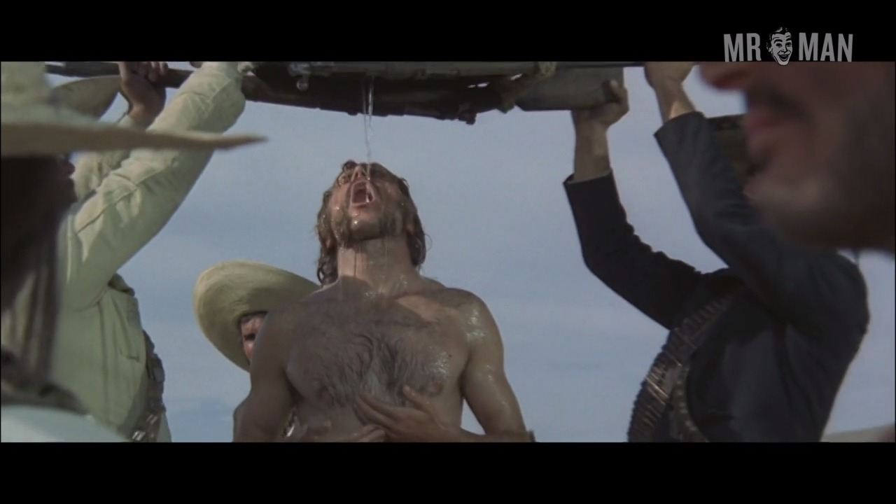 Hottest Sergei Kowalski, The Polish Scenes. Shirtless. 26199