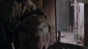 Nudes of Don Diego de Zama from Zama. Butt, Shirtless. 26202