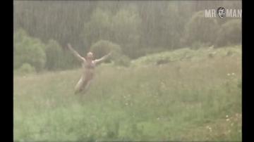 Jean-Louis Coulloc'h Nude in Lady Chatterley. Shirtless, Balls, Butt, Penis, Straight. 26218