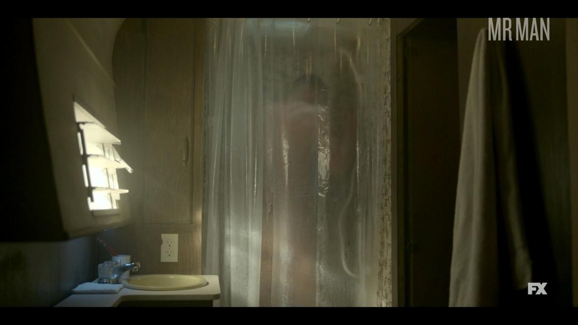 Ezekiel 'EZ' Reyes from Mayans M.C. Naked. Butt, Shirtless, sexy. 59717