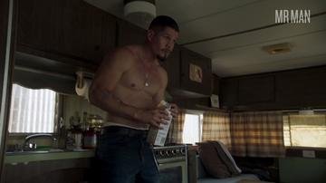 Mayans M.C.'s Sexiest Scenes with JD Pardo. Shirtless, butt, sexy. 41994