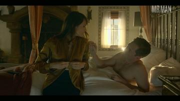 Hottest Danny Pino Scene in Mayans M.C.. Sexy, Shirtless, butt. 59330