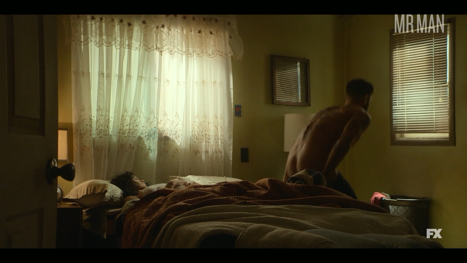 Nudes of Angel Reyes from Mayans M.C.. Butt, Shirtless, sexy. 71460