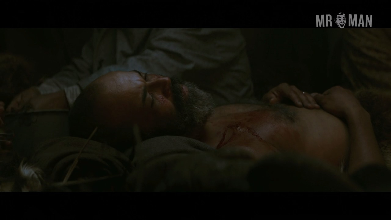 Sexiest Russell Core Scenes. Shirtless. 26338