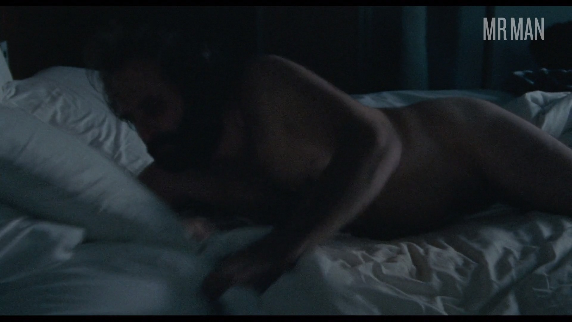 Hottest Vincent Macaigne Scene in Non-Fiction. Sexy, shirtless. 26258
