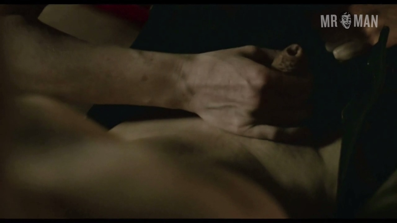 Florian Teichtmeister Naked as Jürgen. Penis, Sexy, Shirtless, Straight. 26259