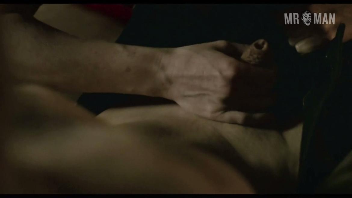 Florian Teichtmeister Naked as Jürgen. Penis, Sexy, Shirtless, Straight. 26259