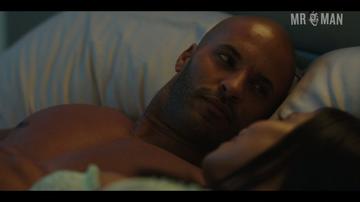 Ricky Whittle in Nappily Ever After (2018) Shirtless Straight Shirtless Straight 26271