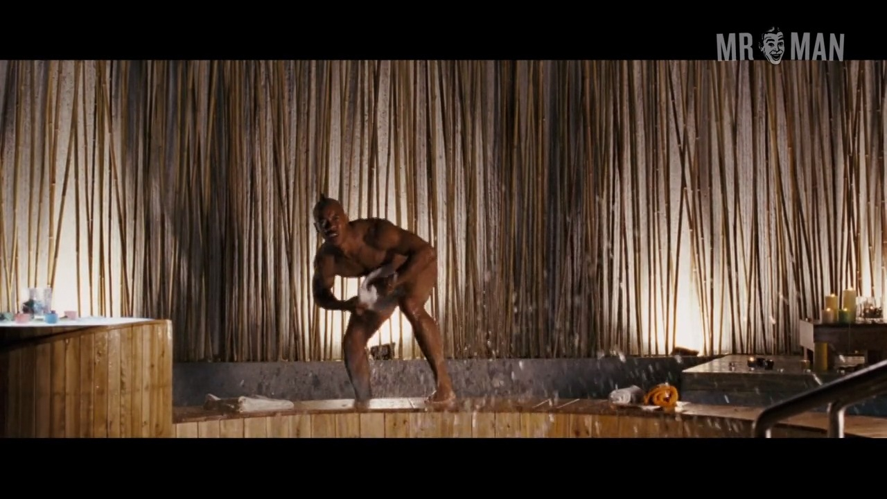 Sexiest Scenes of Zack from DOA: Dead or Alive. Sexy, Shirtless. 26291