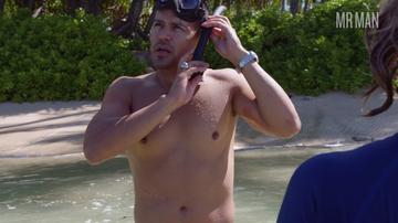 Jay Hernandez in Magnum P.I. (2018-2021) Sexy Shirtless Sexy Shirtless 27470