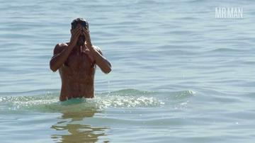 Jay Ali in Magnum P.I. (2018-2021) Bathing Suit Shirtless Bathing Suit Shirtless 59132