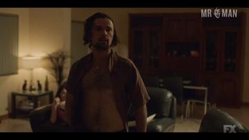 Sam Delich in Mr Inbetween (2018-2021) Shirtless Straight Shirtless Straight 26317