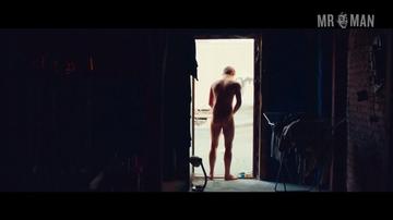 Nudes of Baby from Tiger Girl. Balls, Butt, Shirtless, penis. 26364