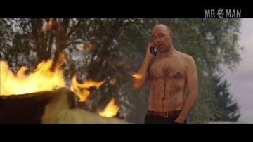 Sexiest Scenes of Karl / Inner Self from Sick of It. Shirtless, butt, sexy. 26369