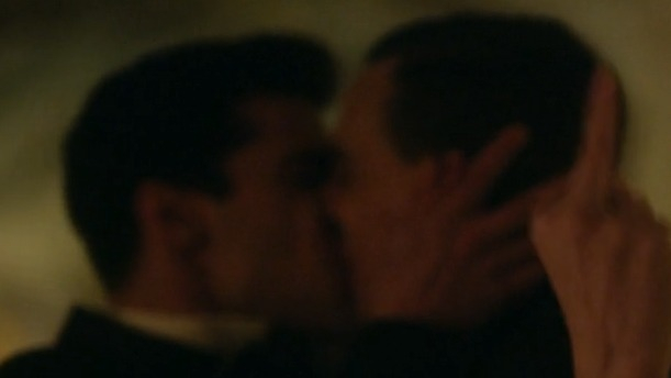 Hottest Miguel Herrán Scene in Elite. Gay, balls, bulge. 26456