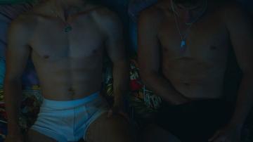 Manu Ríos, André Lamoglia in Elite (2018-2024) Sexy Shirtless Underwear Bulge Butt 71076