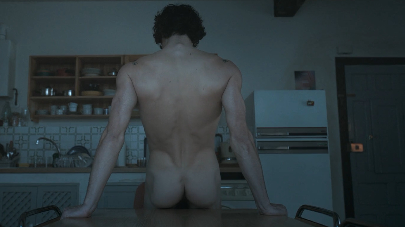 The Hottest Scenes in ‘Elite’ Title Specific Best Of Best Of Elite 1148