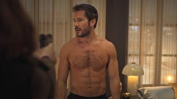 Hottest Luis Scenes. Shirtless, Underwear. 79731