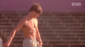 Dan Gauthier in Teen Witch (1989) Shirtless Shirtless 26490