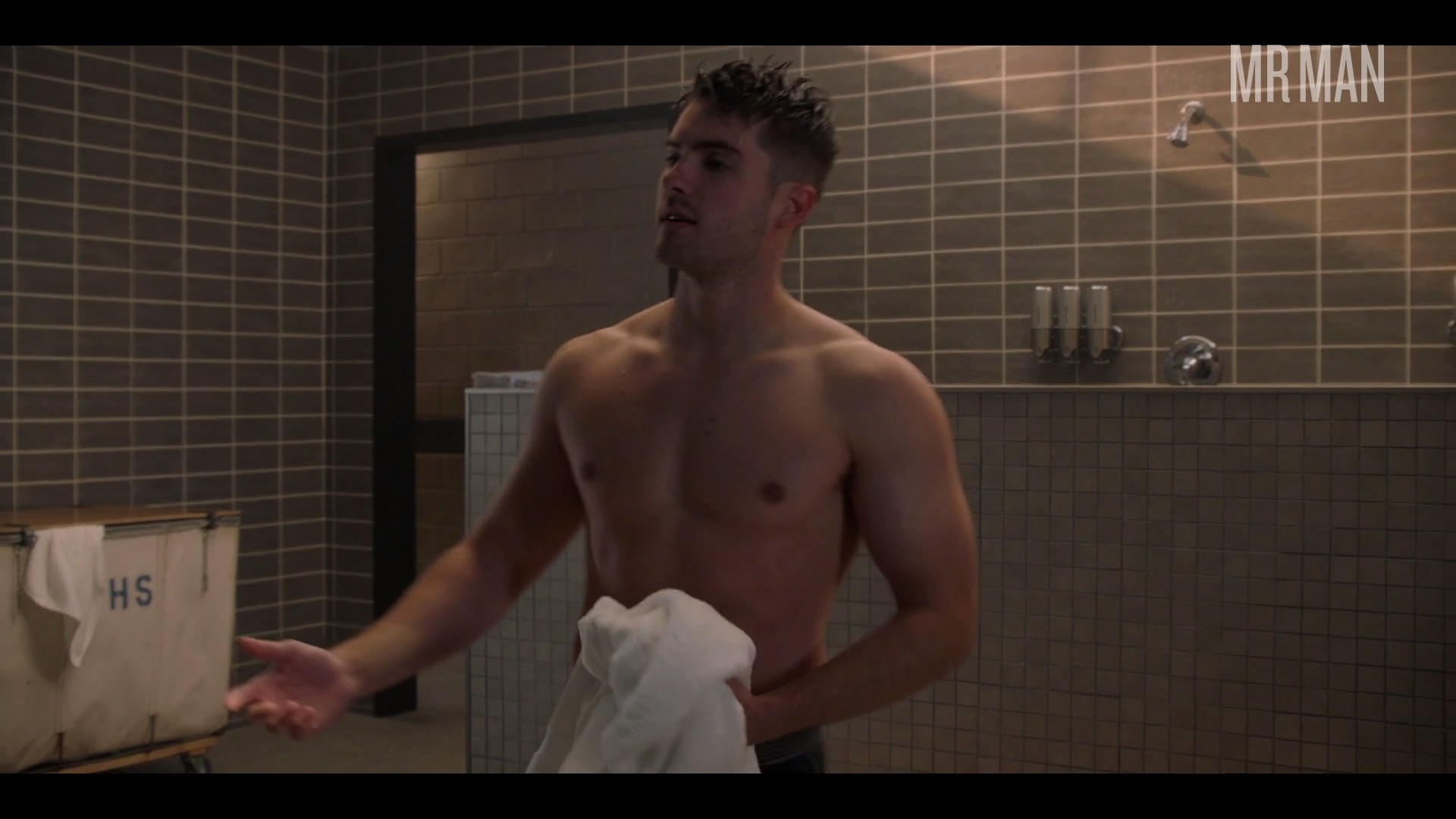 All American's Sexiest Scenes with Cody Christian. Shirtless, bathing suit. 44964