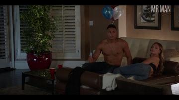 Hottest Jordan Baker Scenes. Shirtless, Underwear, bathing suit, sexy. 42243
