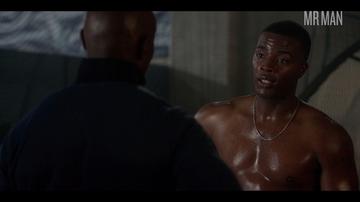 All American's Sexiest Scenes with Daniel Ezra. Shirtless, bathing suit, sexy. 42558