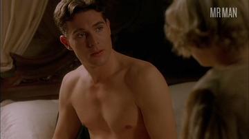 Mark Umbers in A Good Woman (2004) Shirtless Shirtless Straight 26522