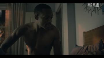 Jordane Christie in The Haunting of Hill House (2018) Shirtless Shirtless 26535