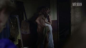 Ben Batt in The Go-Between (2015) Butt Straight Balls Butt 26541
