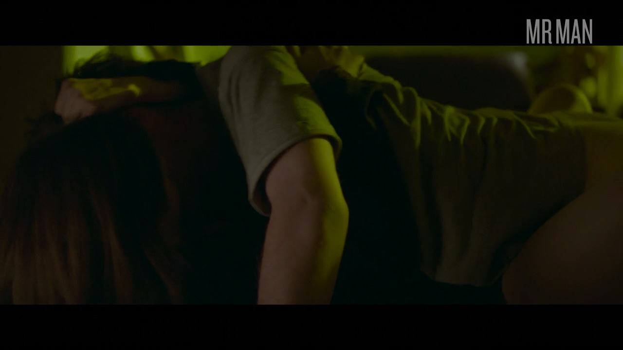 Harrison Gilbertson Naked as Sean. Butt, Straight, shirtless. 26547