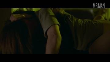 Harrison Gilbertson Naked as Sean. Butt, Straight, shirtless. 26547