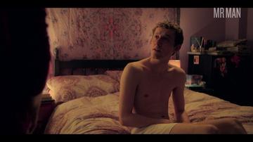 Joe Hurst in Wanderlust (2018) Shirtless Underwear Shirtless Underwear 26715