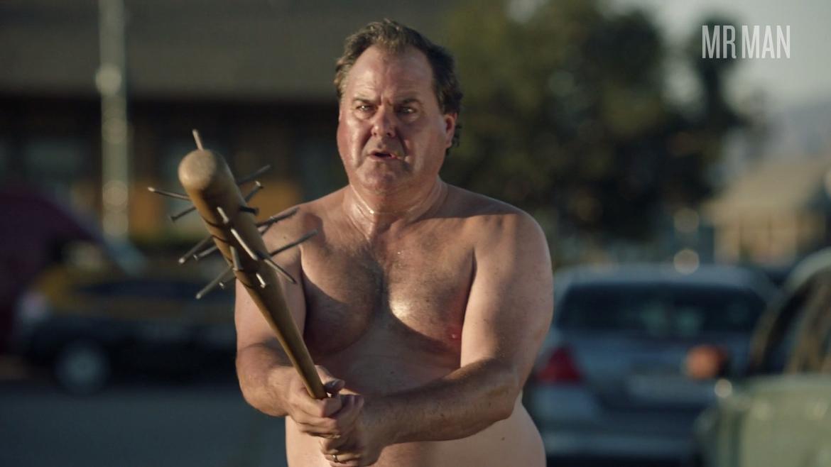 Bob Stephenson in The Rookie (2018-2021) Shirtless Shirtless 42834