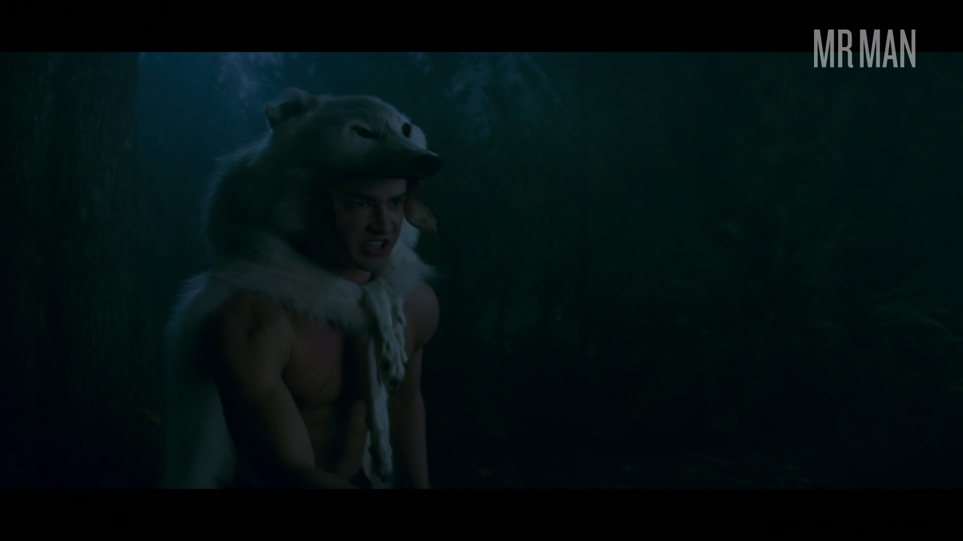 Hottest Nicholas Scratch Scenes. Shirtless, balls, bulge. 32565