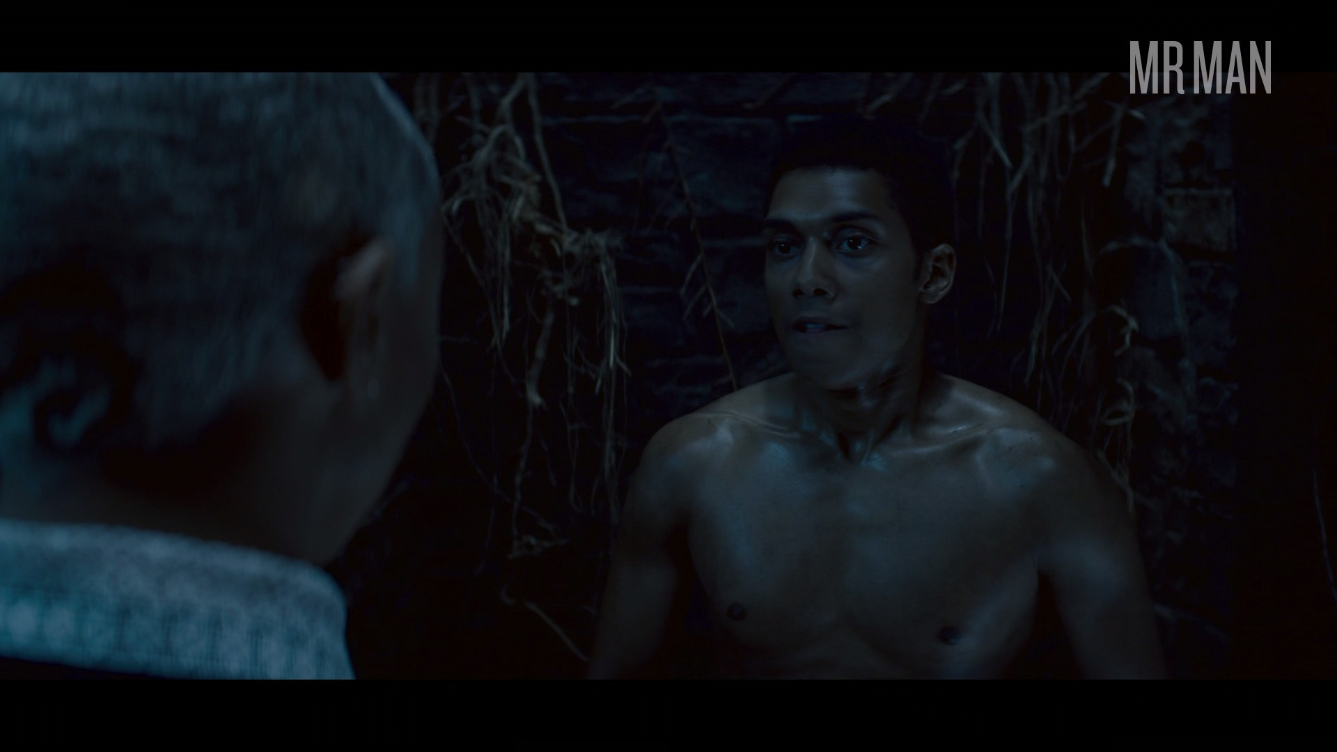 Chilling Adventures of Sabrina's Sexiest Scenes with Chance Perdomo. Shirtless, bulge, gay. 32574