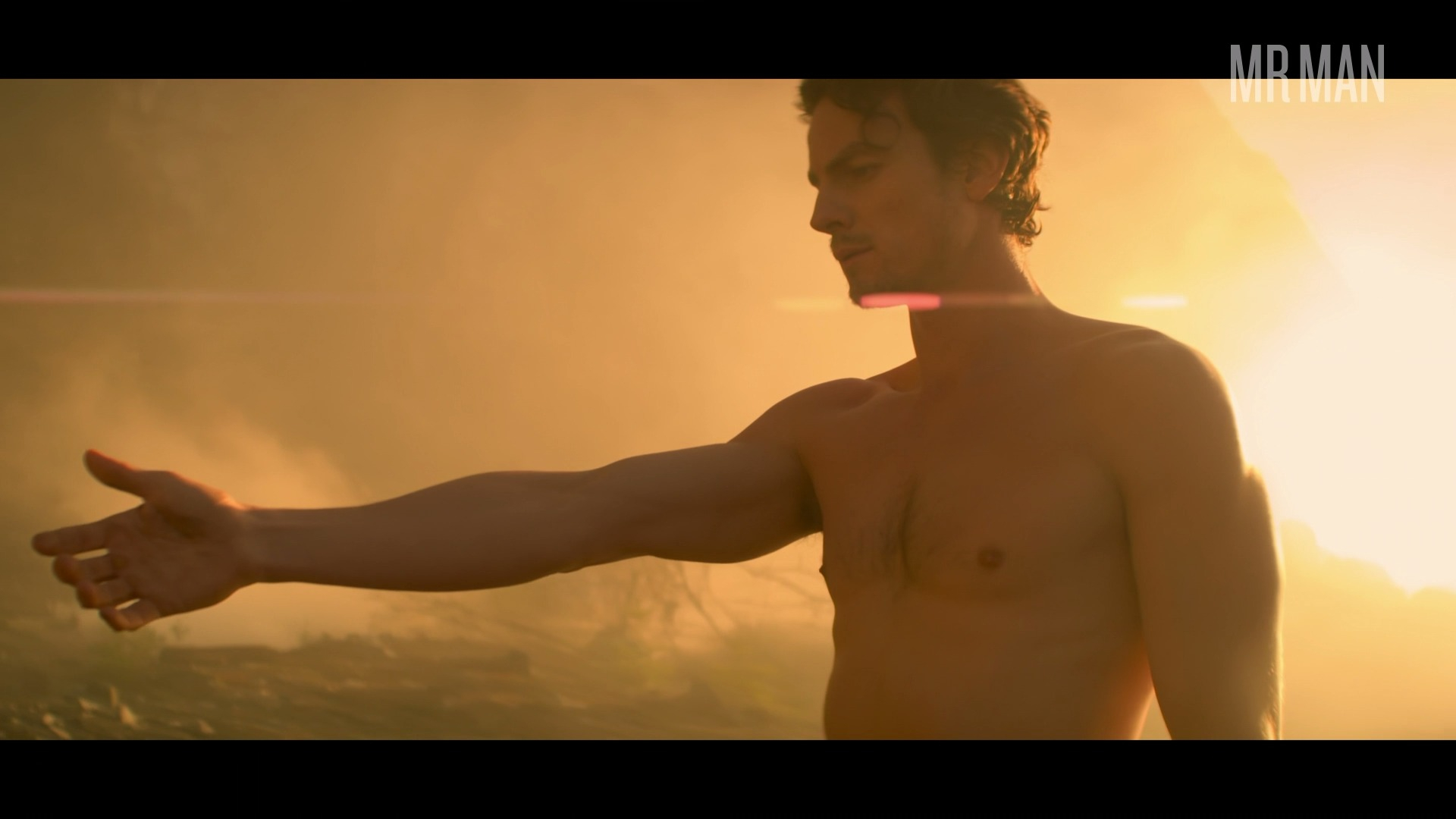 Chilling Adventures of Sabrina's Sexiest Scenes with Luke Cook. Shirtless, butt, sexy. 32580