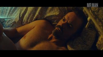 James McMenamin in One Dollar (2018) Sexy Shirtless Straight Sexy Shirtless 26876