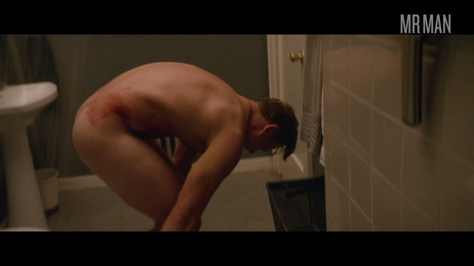 Nick Sullivan from Tell Me a Story Naked. Sexy, Shirtless, Straight, Butt, bulge, underwear. 28109